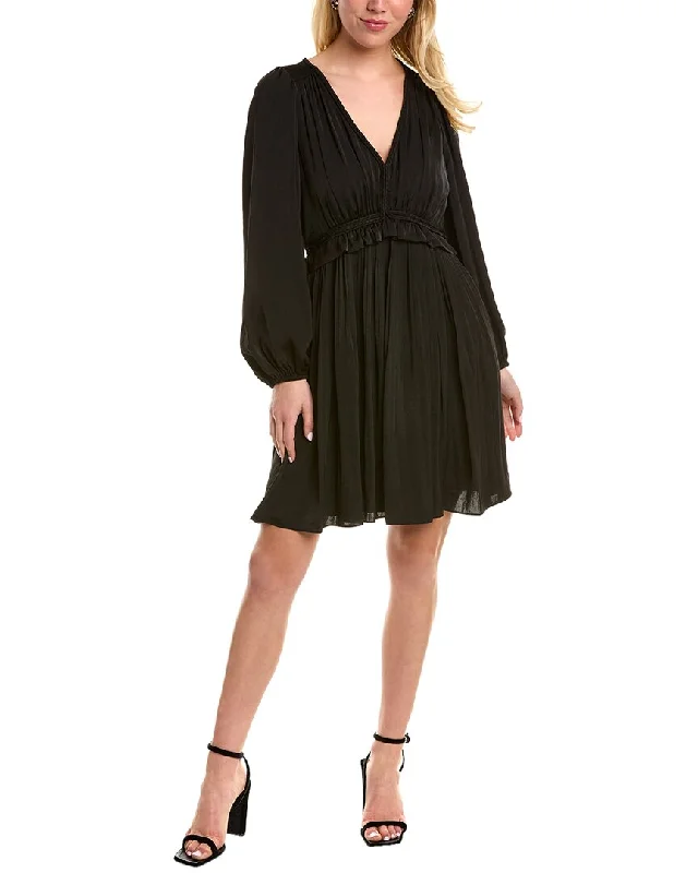 Cool Prices Kobi Halperin Alexis Mini Dress Limited - Time Bundle