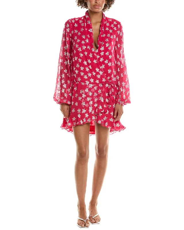 Fashion Essentials Rococo Sand Mini Dress