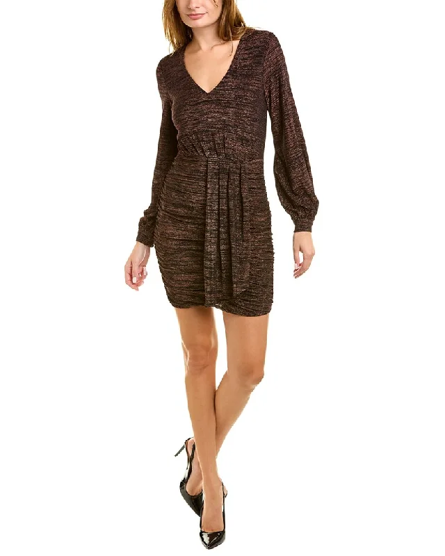 Boutique Styles Romance Brooke Mini Dress Dreamy Aesthetic
