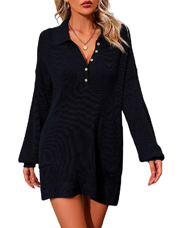 Edgy Fashion Deals Luna Tuccini Mini Dress Chic Allure