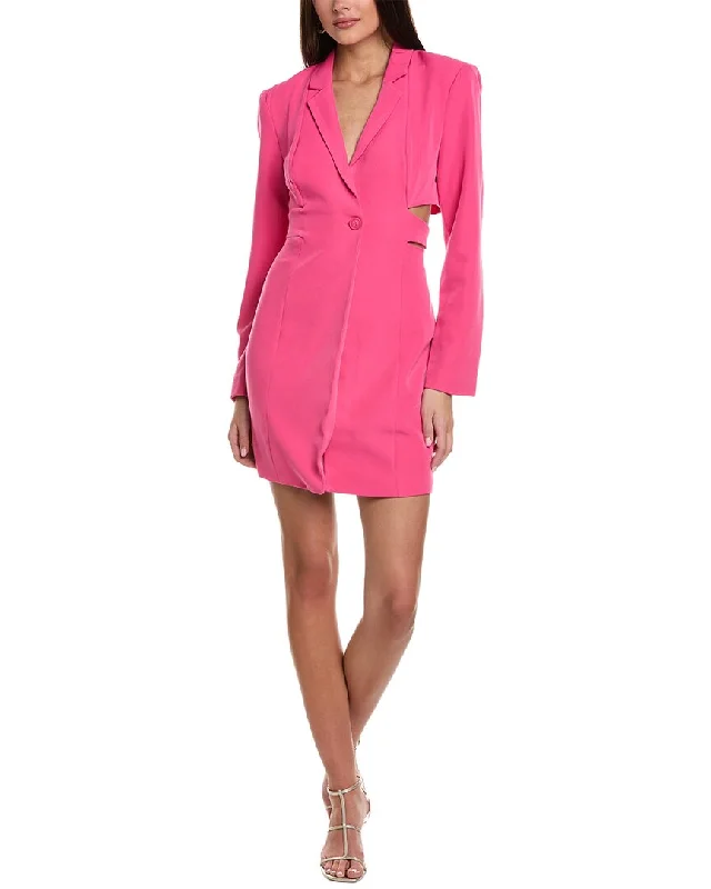 Popular Collection BCBG New York Blazer Mini Dress Buy More, Save More