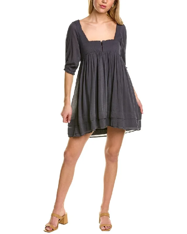 Hot Styles Auguste Joan Mini Dress Early Access To Art Deco Styles Sale