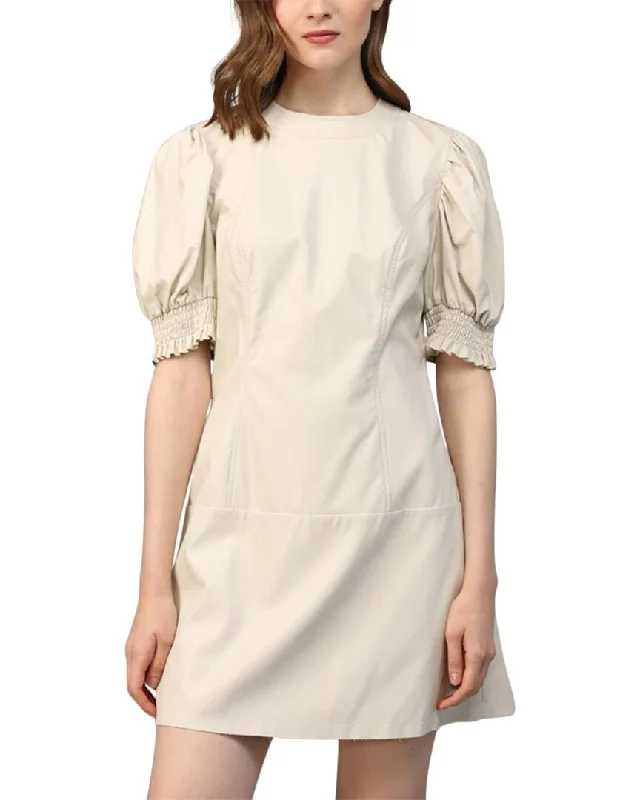 Luxe Style Discounts FATE Mini Dress Score Big On Glamorous Red - Carpet Styles