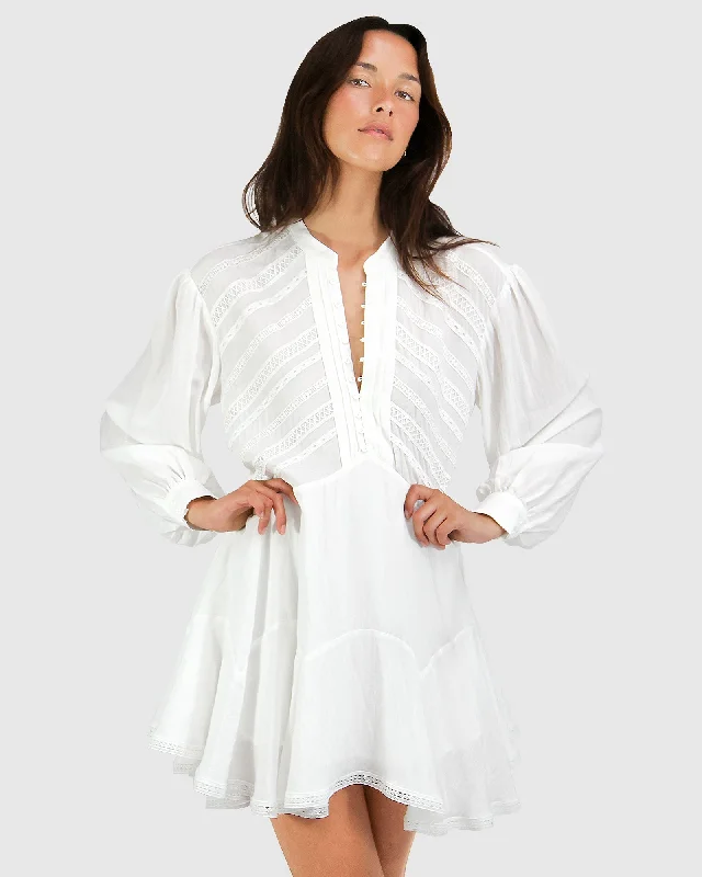 End-Of-Season Clearance Resolution Mini Dress Hollywood Glam Award - Show Style