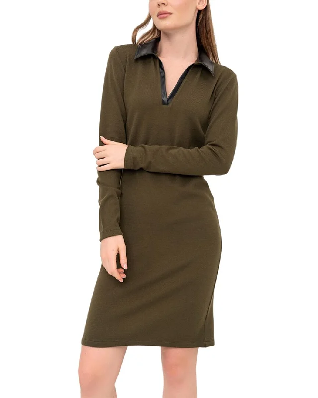 Hot Trends LARANOR Mini Dress Artful Design