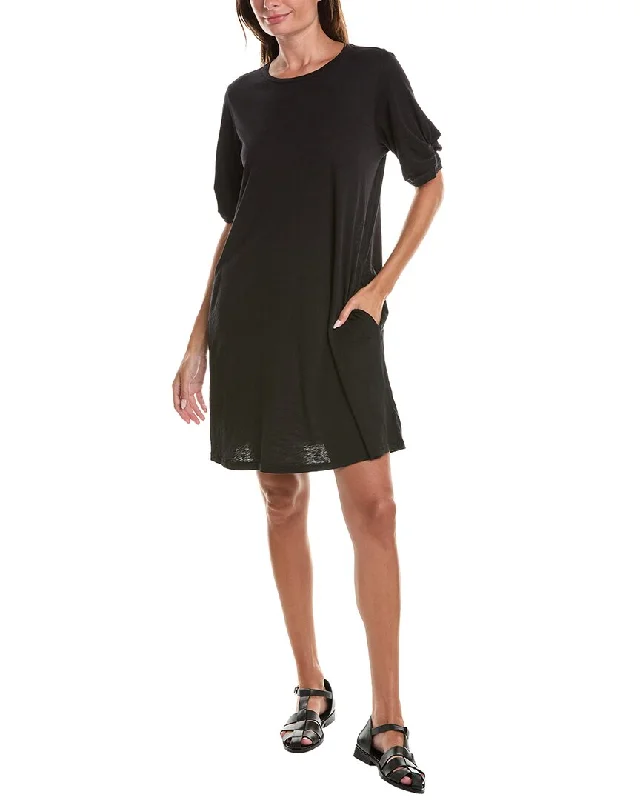 Trendy Looks On Sale Velvet by Graham & Spencer Kesha Mini Dress