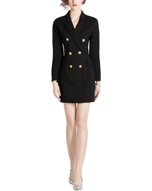 Hot Brand Discounts Dza Mini Dress Contemporary Chic