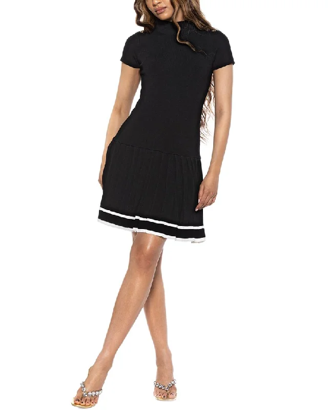 Women's Fashion Clothing Alexia Admor Devika A-Line Dress