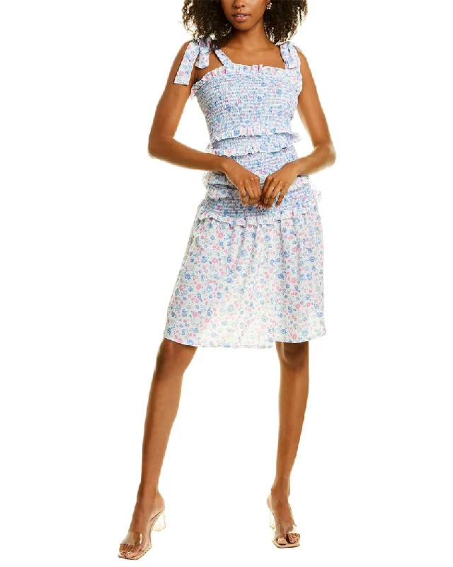 Romantic Chic Deals Moonsea Mini Dress Buy More, Save More