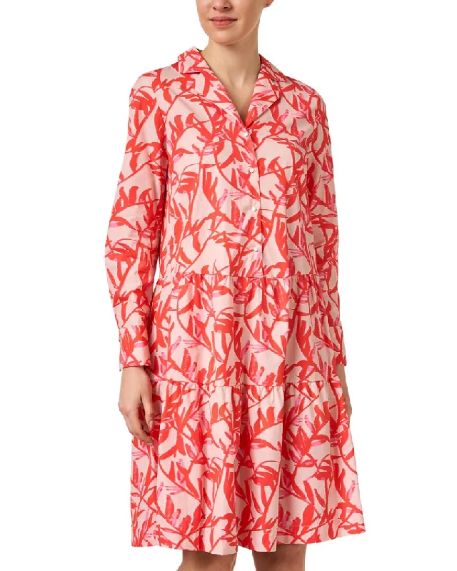 Fashion-Forward Offers Marc Cain Mini Dress