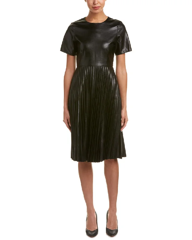 Women's Holiday Clothing Gracia A-Line Dress