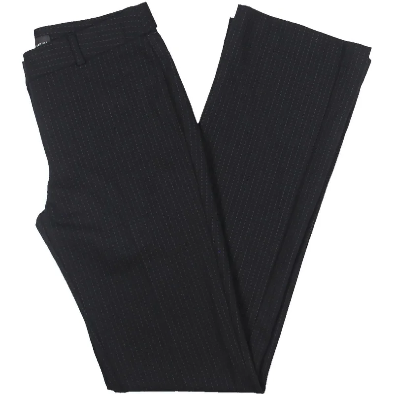 Women's Travel Attire Top Brand Discounts Ari Womens Modern Fit Full Length Wide Leg Pants