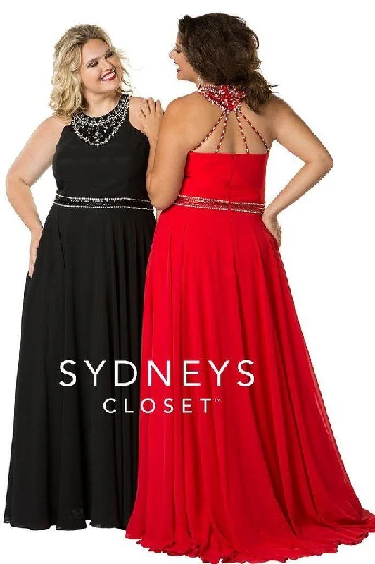 Women's Luxury Attire Brand Name Clothing Discount Extravaganza Sydneys Closet Long Formal Prom Dress Women's Luxury Attire Brand Name Clothing Discount Extravaganza Sydneys Closet Long Formal Prom Dress