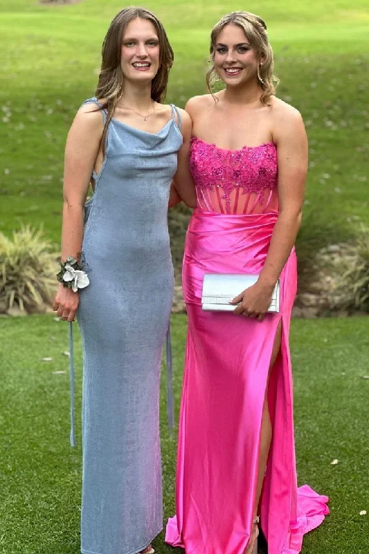 As Photo(Hot Pink）