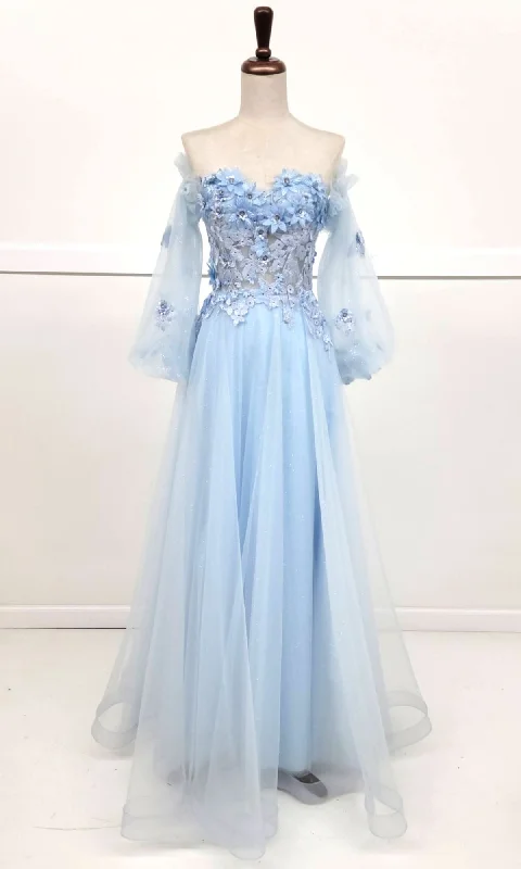 Sky Blue