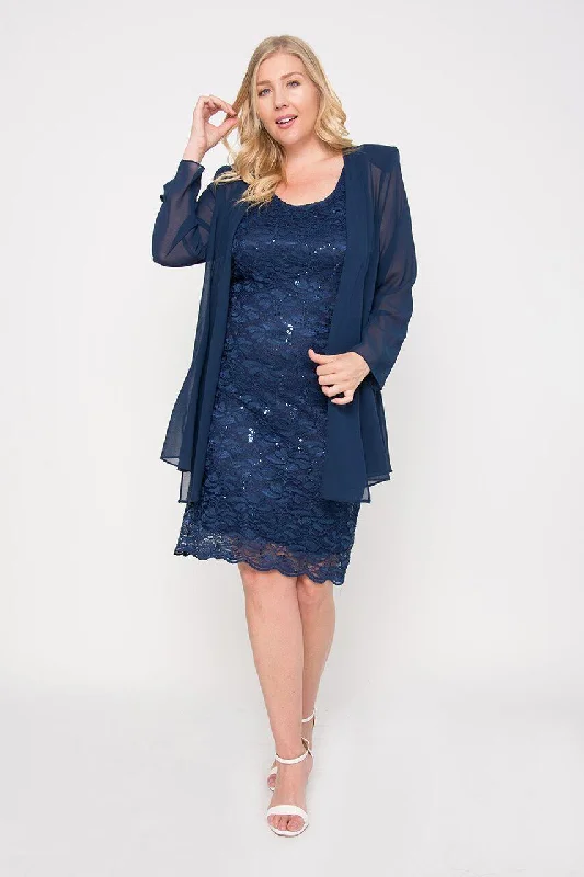 Stupidly Low Prices Short Mother of the Bride Formal Plus Size Dress Vintage Elegance