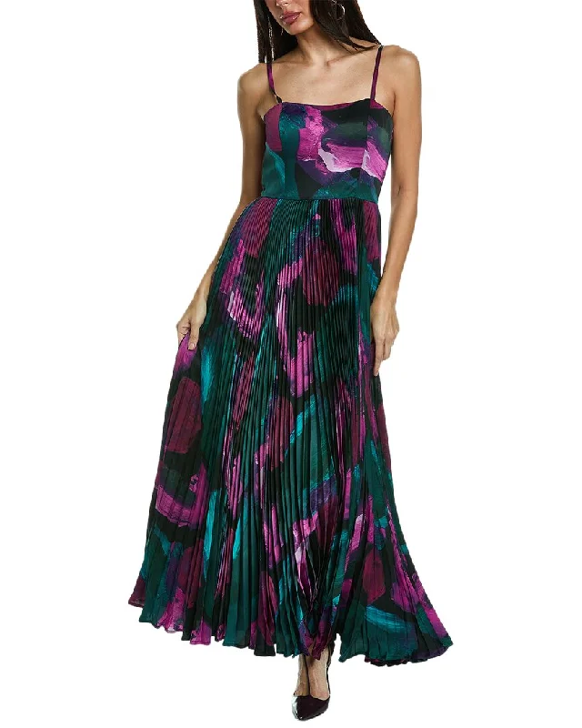 Break Fashion Norms Hutch Darra Maxi Dress Casual Weekend Relaxed Style