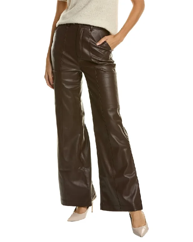 Chic Women's Garments Urban Femme Streetwear Misha Ally Pant