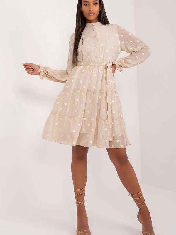 Women's Holiday Clothes Cocktail dress model 197055 Lakerta