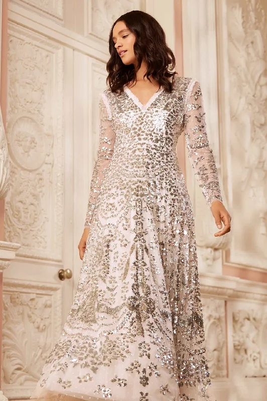 Popular Collection Chandelier Gown Holiday Sale