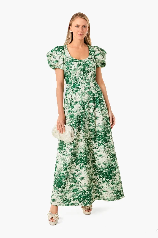Cypress Toile