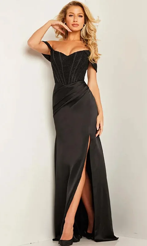 Special Offers, Don't Miss JVN By Jovani JVN36402 Refined Simplicity