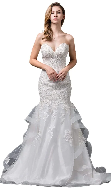 Seasonal Fashion Dancing Queen Bridal 83 Bold Silhouette