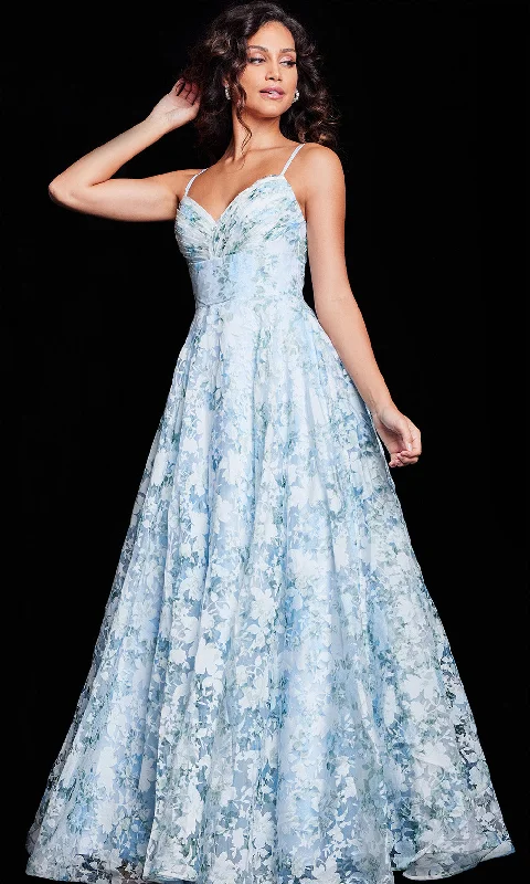 Vintage Style Deals JVN by Jovani JVN36438 Limited - Edition Drops