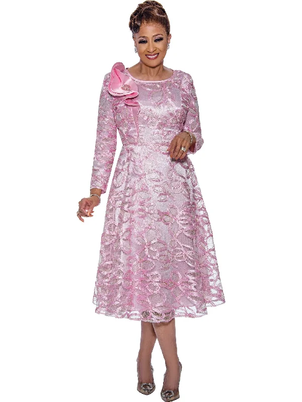Unleash Your Trend Driven Style Divine Apparel DCC5271 Long Sleeve Mother of the Bride Dress Vintage Charm