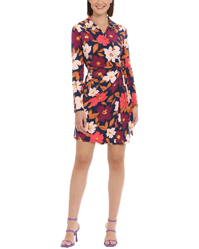 Limited Time Offers Donna Morgan Mini Dress