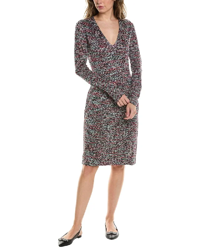 Limited Stock, Big Sale M Missoni Mini Dress