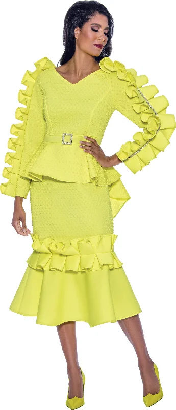Quick Grab Deals Divine Apparel SL1911 Formal Mother of the Bride Long Sleeve Dress Y2K Nostalgic Fashion Look