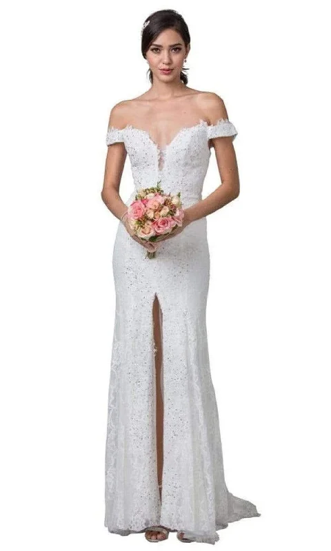 Elegant Style Aspeed Bridal L2256 Elegant Ensemble