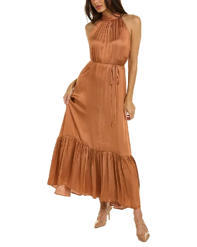 Fashion Essentials O.P.T. Anika Maxi Dress Everyday Glamour