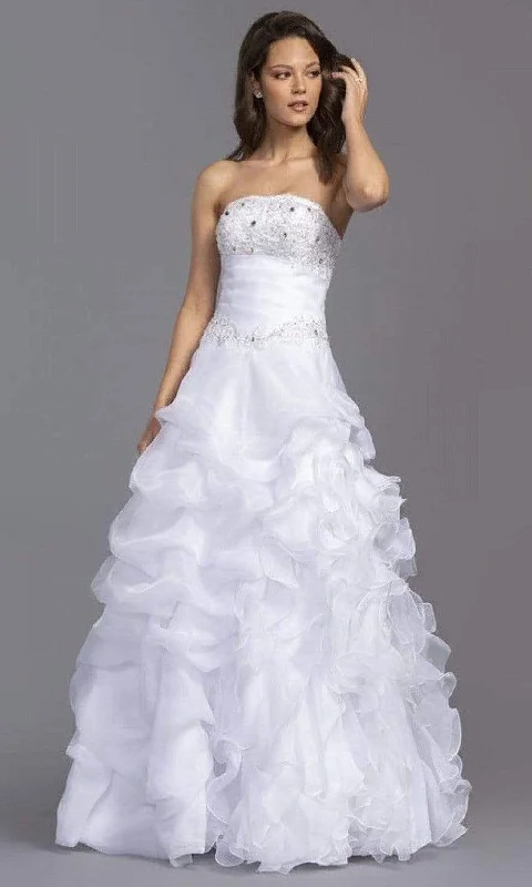 Low Price Special Aspeed Bridal LH040 Ethnic Cultural Event Wear