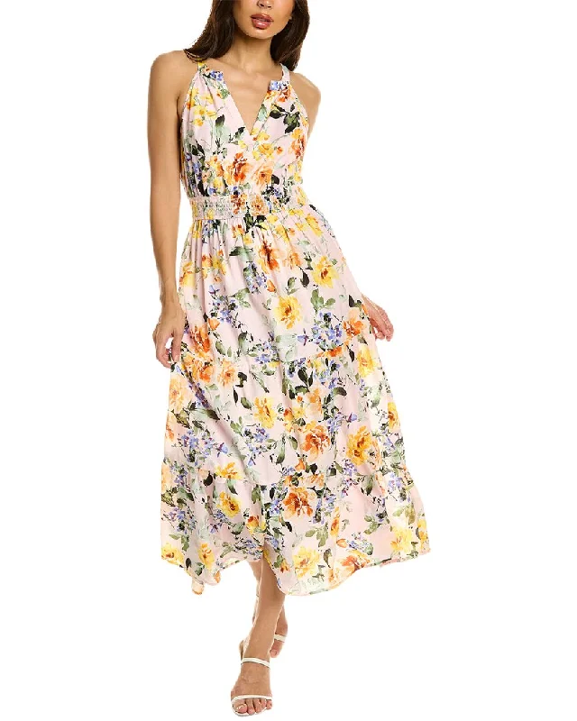 Classic Elegance Sales Lovestitch Maxi Dress Classic Timeless Elegant Style