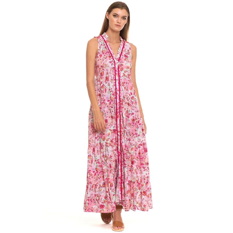 Boutique Dress Online Alena Pastel Dress