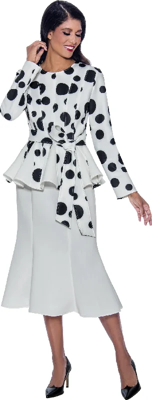Stylish Statements Divine Apparel SL2002 Long Sleeve Mother of the Bride Pleated Formal Dress Artful Design