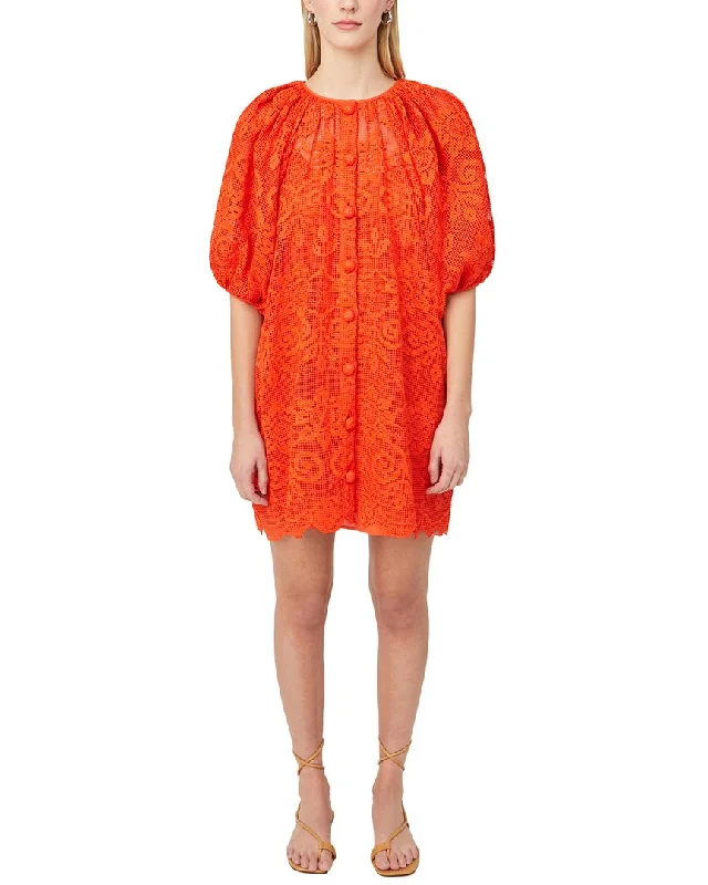 Special Offer RHODE Paloma Mini Dress