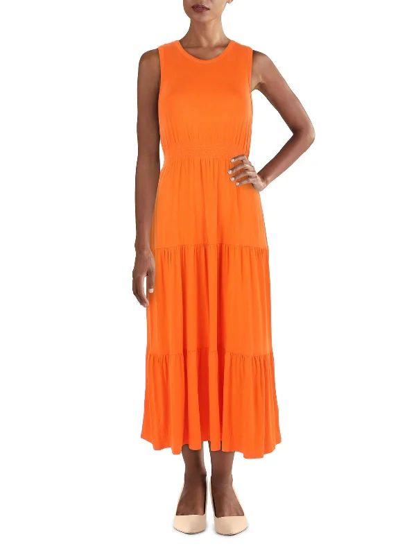 Fresh Fashion Discounts Womens Full Length Maxi Dress Limited - Edition Drops