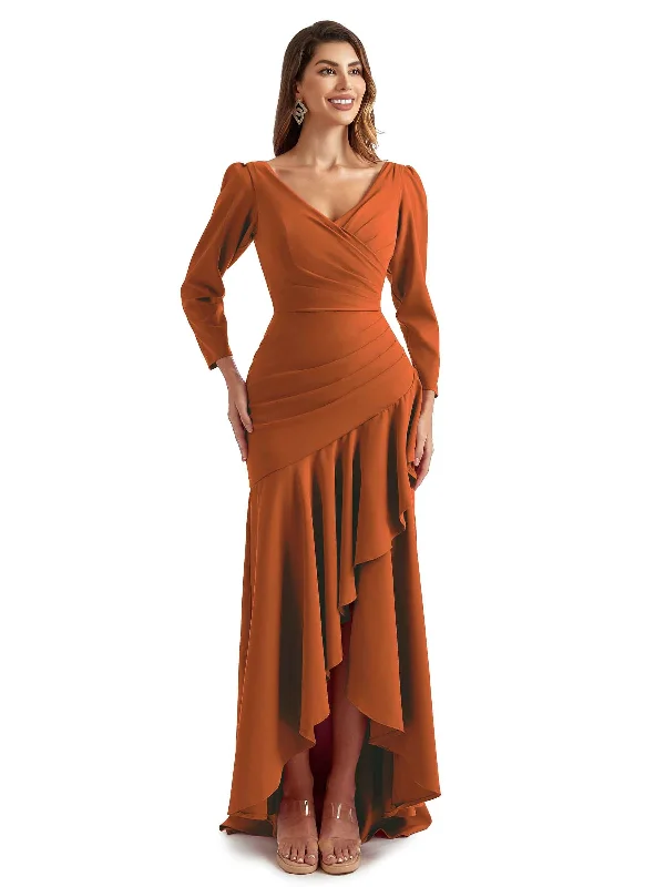 Burnt-Orange