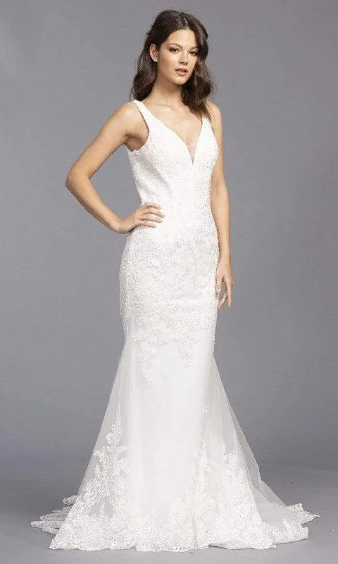 Fall Sale, Prices Drop Aspeed Bridal L2143 Classic Charm