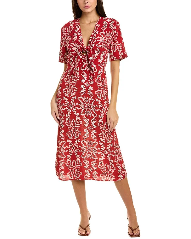 Glamorous Fashion Offers ANNA KAY Moritz Maxi Dress Effortless Sophistication