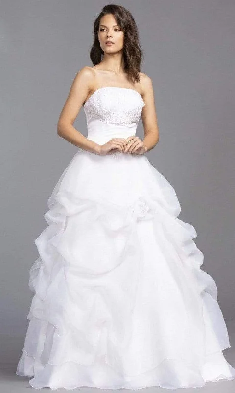 Limited Time Offers Aspeed Bridal LH039 Chic Urban Fashion Look