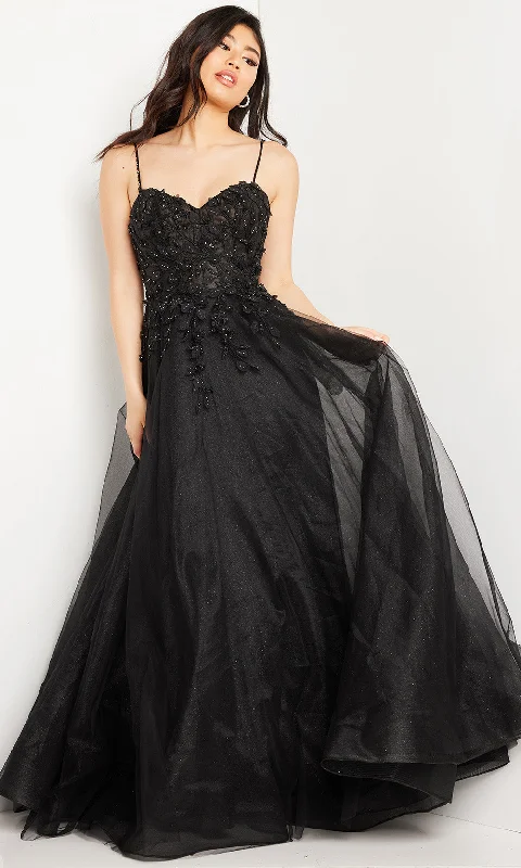 Urban Style Promotions JVN by Jovani JVN25825 Big Savings On Rustic Countryside Styles