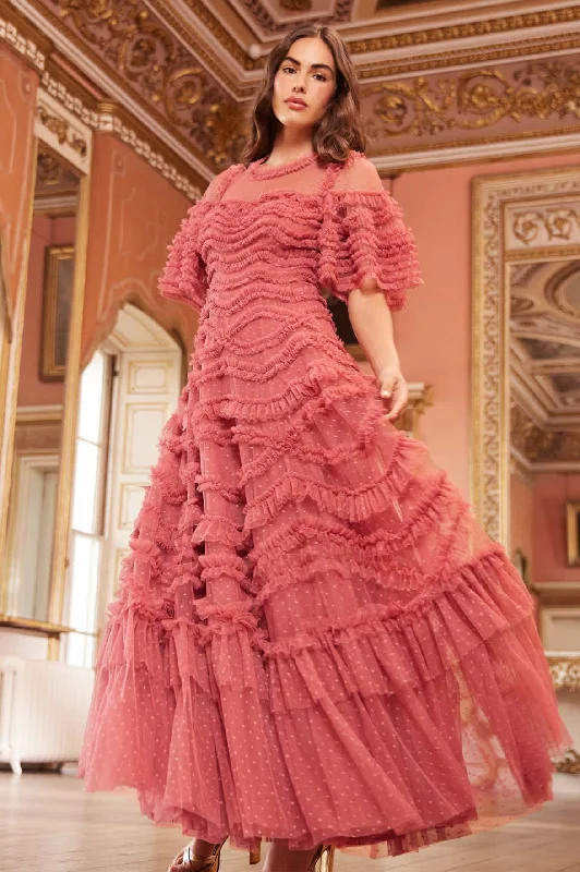 Massive Selection Sale Bronte Gown Artful Design