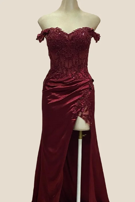 Wine Red