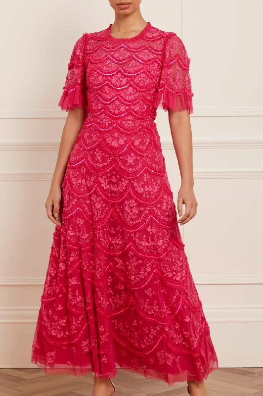 Cool Prices Lily Bloom Ankle Gown Save On Classic Elegant Styles