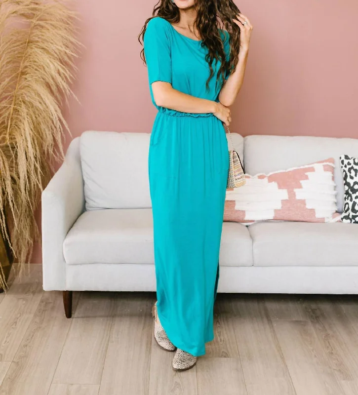 Luxury Fashion Discounts Steal My Heart Maxi Dress Parisian Effortless Chic Style