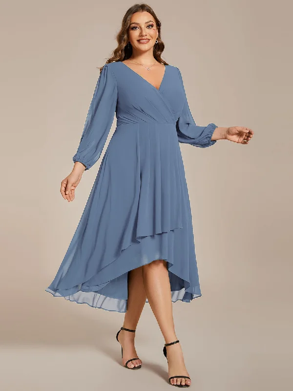 Dusty Blue
